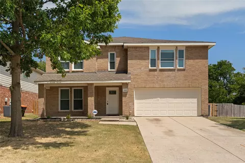 800 Andrews Ct, Anna, TX 75409