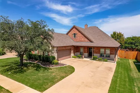 9704 Furman Ct, Fort Worth, TX 76177