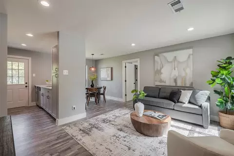 10615 Cayuga Dr, Dallas, TX 75228
