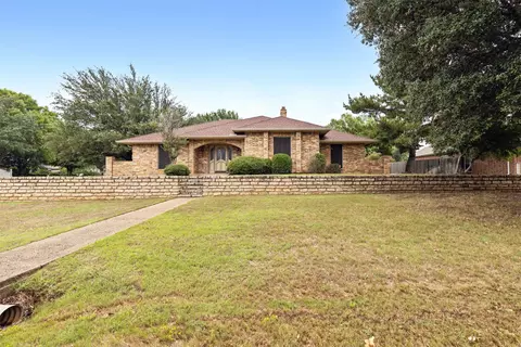 9005 Bontura Rd, Granbury, TX 76049
