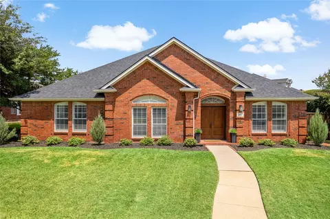 701 Baxter Dr, Plano, TX 75025 photo 2