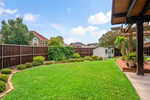 701 Baxter Dr, Plano, TX 75025 photo 32