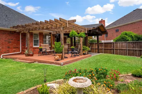 701 Baxter Dr, Plano, TX 75025 photo 35