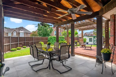 701 Baxter Dr, Plano, TX 75025 photo 31