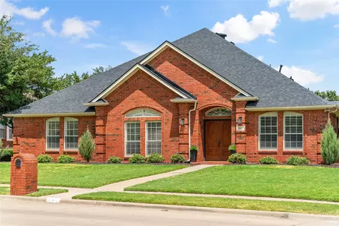 701 Baxter Dr, Plano, TX 75025