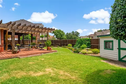 701 Baxter Dr, Plano, TX 75025 photo 33