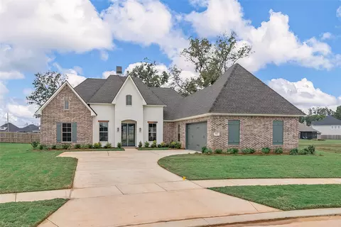 503 Cocodrie Dr, Bossier City, LA 71112