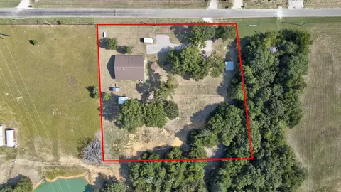 482 Earl Rd, Sadler, TX 76264