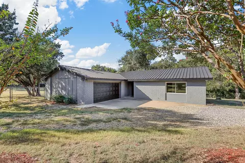 116 Wild Plum Ln, Whitney, TX 76692