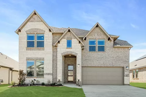 13104 Zion Dr, Providence Village, TX 76227