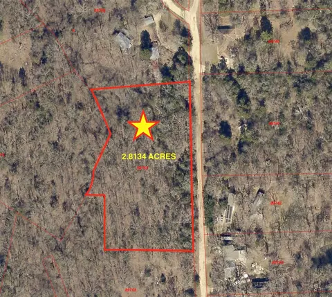 10854 Lakeview Trl, Quinlan, TX 75474