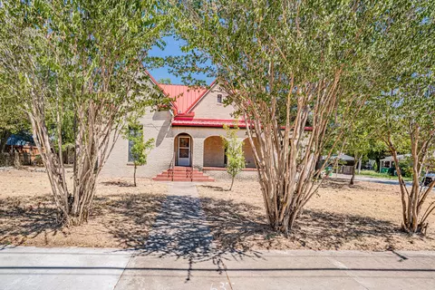 317 N Patrick St, Dublin, TX 76446