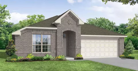 3624 N Crowley Cleburne Rd, Fort Worth, TX 76123