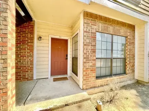 9601 Forest Ln #511, Dallas, TX 75243