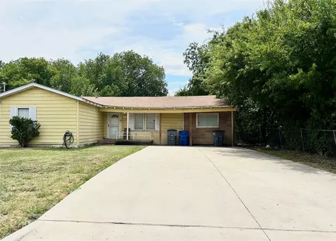 4177 Edwards St, Lancaster, TX 75134