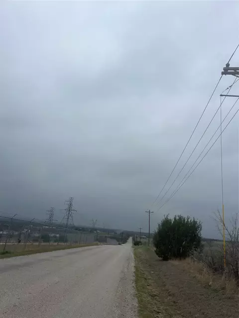 tbd Pearson Ranch Rd, No City, TX 76087