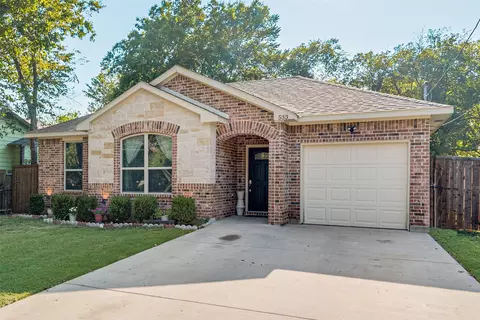 533 Jonelle Ave, Dallas, TX 75217