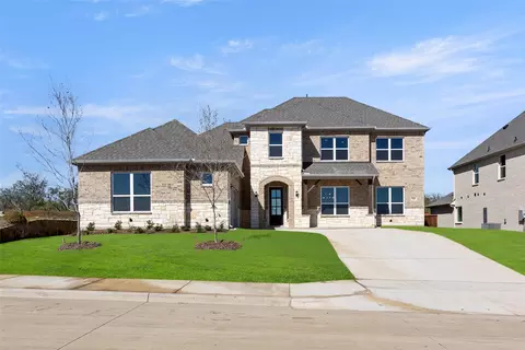 729 Brozgold Ave, Midlothian, TX 76065