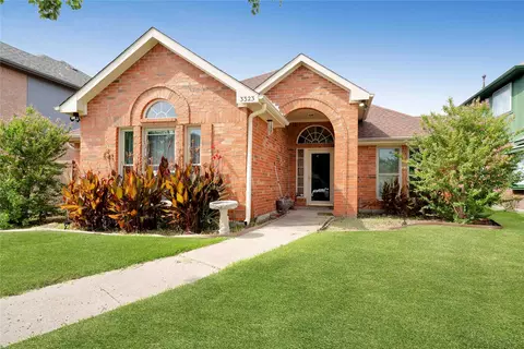 3323 Bitter Creek Dr, Mesquite, TX 75181