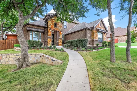 1510 Wagon Wheel Ct, Midlothian, TX 76065