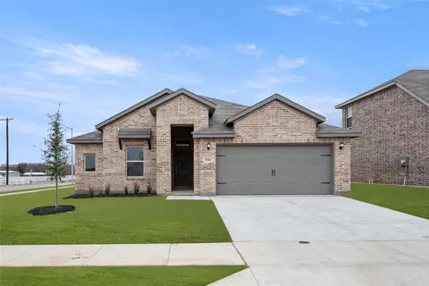 9344 Martinique Ln, Fort Worth, TX 76123