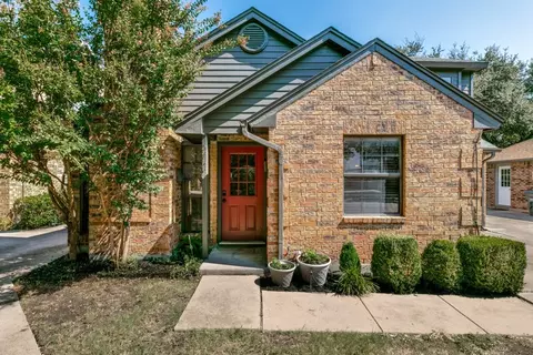 2746 Harbinger Ln, Dallas, TX 75287