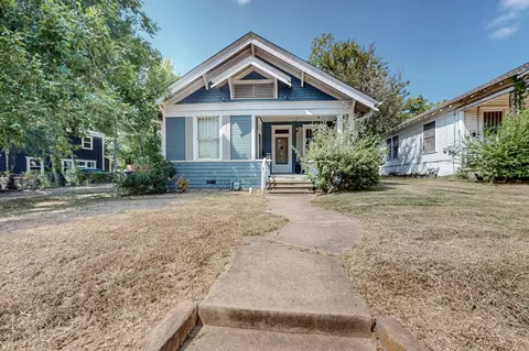 1731 Margaret St, Paris, TX 75460