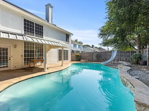 2517 Harvest Moon Dr, Fort Worth, TX 76123