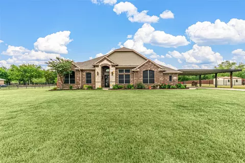 2322 Laci Ln, Royse City, TX 75189