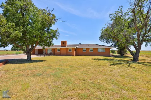13151 S Hwy 6 Hwy S, Knox City, TX 79529