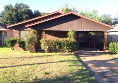 2326 Leslie St, Shreveport, LA 71103