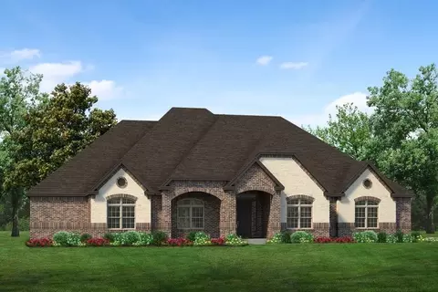4820 Bonanza Dr, Midlothian, TX 76065