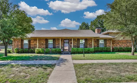 2006 Everglade St, Gainesville, TX 76240