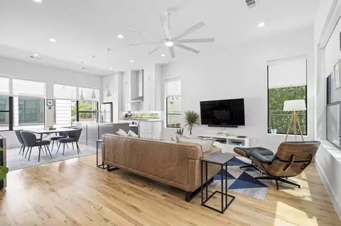 1848 Euclid Ave #105, Dallas, TX 75206