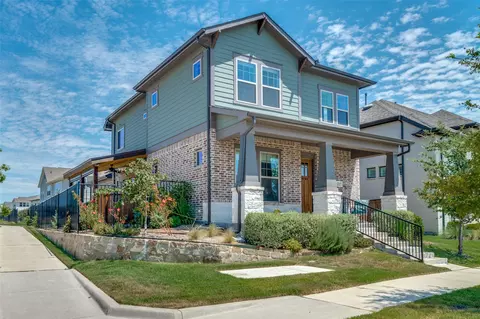 2337 Longspur Dr, Aledo, TX 76008