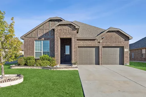 1708 Sagebrush Trl, Wylie, TX 75098