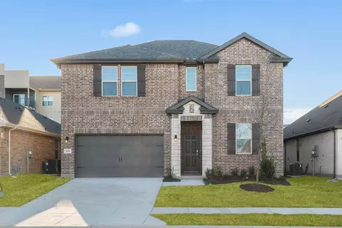 1616 Dove Dr, Princeton, TX 75407