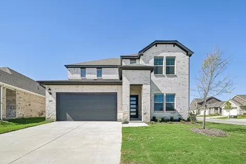 5214 Meditation Dr, Mckinney, TX 75071