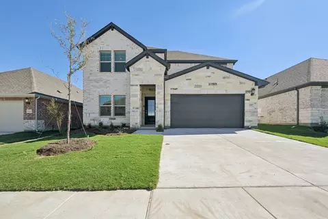 5207 Meditation Dr, Mckinney, TX 75071