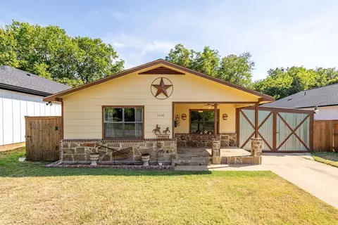 1110 W Elm St, Denison, TX 75020
