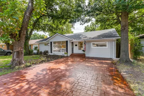 3328 Santa Teresa Ave, Dallas, TX 75228