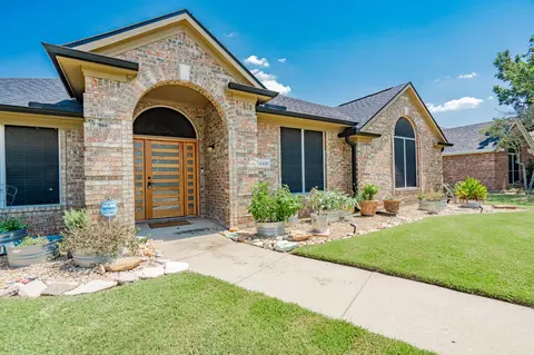 6410 Hampstead Dr, Rockwall, TX 75087