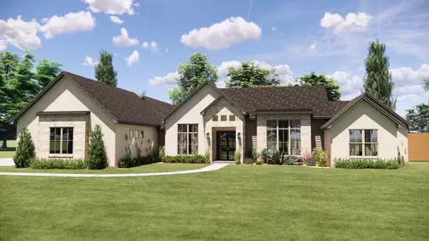 6032 Bella Terra Ln, Godley, TX 76044