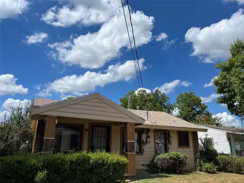 5137 Dimple Jackson St, Dallas, TX 75210