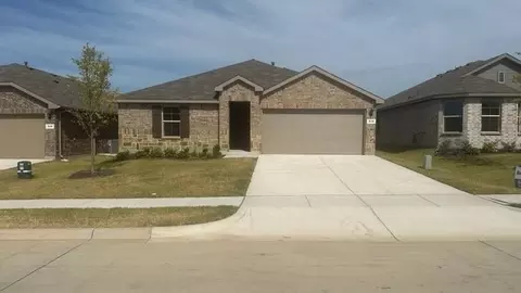 536 Bronze Cir W, Springtown, TX 76082