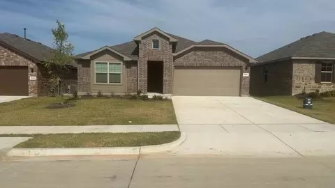 532 Bronze Cir W, Springtown, TX 76082