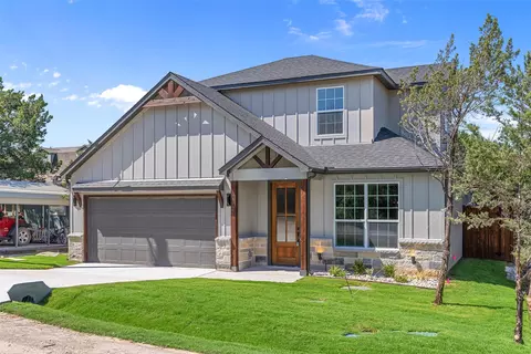5714 San Jacinto Dr, Granbury, TX 76048