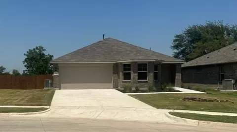 336 Bronze Cir N, Springtown, TX 76082