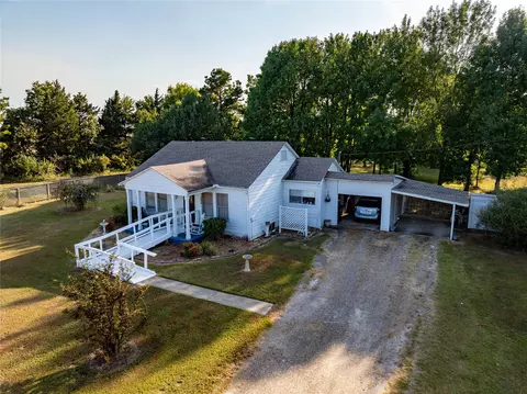 5790 Fm 2573, Clarksville, TX 75426
