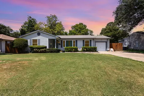 311 Grace Ln, Terrell, TX 75160
